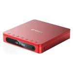 FiiO DM13 Portable Stereo CD Player with Bluetooth Product Image