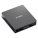 FiiO DM13 Portable Stereo CD Player with Bluetooth Product Image