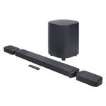 JBL Bar 1000MK2 480W 714-Channel Dolby Atmos Sound
