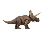 Jurassic World Gigantic Thrashers Eotriceratops Dinosaur Figure Ages 4+ Years Product Image