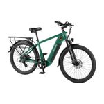 Abbot Rev Commuter Electric Bike - 19" Large Sycamore Product Image