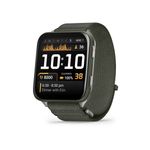 Venu X1 Advanced Health & Fitness Smartwatch Moss Product Image