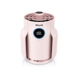 NeverChange Compact Pro Air Purifier Quartz Product Image