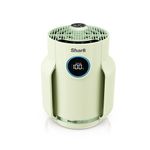 NeverChange Compact Pro Air Purifier Honeydew Product Image