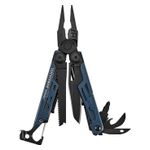 Leatherman Signal Multi-Tool with Black Nylon Shea Product Image