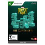 Marvel's Midnight Suns: 1500 Eclipse Credits [Digital] Product Image