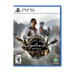 Syberia Remastered - PlayStation 5 Product Image