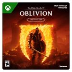 The Elder Scrolls IV: Oblivion Remastered Standard Edition - Xbox Series X, Xbox Series S, Windows [Digital] Product Image