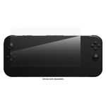 ZAGG - InvisibleShield Glass XTR4 Screen Protector for Nintendo Switch 2 - Clear Product Image