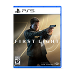 007 First Light - PlayStation 5 Product Image