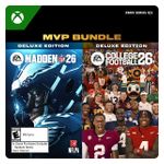 EA SPORTS: MVP Bundle 26 MVP Edition - Xbox Series X, Xbox Series S [Digital] Product Image