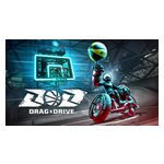 Drag x Drive - Nintendo Switch 2 [Digital] Product Image