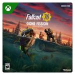Fallout 76: Gone Fission Deluxe Edition - Xbox One [Digital] Product Image
