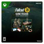 Fallout 76: Atomic Angler Bundle - Xbox One [Digital] Product Image