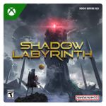 Shadow Labyrinth Standard Edition - Xbox Series X, Xbox Series S [Digital] Product Image
