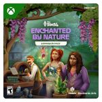 The Sims 4 Enchanged by Nature Expansion Pack - Xbox One [Digital] Product Image