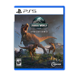 Jurassic World Evolution 3 - PlayStation 5 Product Image