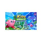 Kirby and the Forgotten Land – Nintendo Switch 2 Edition + Star-Crossed World - Nintendo Switch 2 [Digital] Product Image