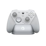 GameSir - G7 Pro Tri-Mode Xbox Wired, PC & Mobile Wireless Controller - Mech White Product Image
