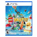 LEGO Party! - PlayStation 5 Product Image