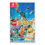 LEGO Party! - Nintendo Switch Product Image