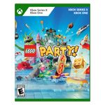 LEGO Party! - Xbox Series X Product Image