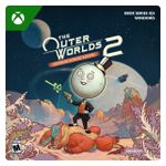 The Outer Worlds 2 Premium Upgrade Edition - Xbox Series X, Xbox Series S, Windows [Digital] Product Image