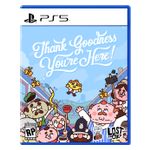 Thank Goodness You're Here - PlayStation 5 Product Image