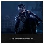 NINJA GAIDEN 4 Standard Edition - Xbox Series X, Xbox Series S, Windows [Digital] Product Image