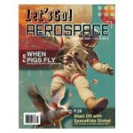 Let's Go Aerospace - 4 Issues Product Image
