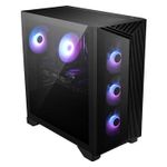 MSI Aegis Z2 Gaming Desktop Computer