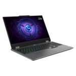 Lenovo 156 LOQ 15IRX9 Gaming Laptop (Luna Gray)