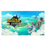 FANTASY LIFE i: The Girl Who Steals Time - Nintendo Switch – OLED Model, Nintendo Switch, Nintendo Switch Lite [Digital] Product Image