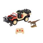 Jurassic World Remote Control Dino Catcher Toy Truck Ages 6+ Years Product Image