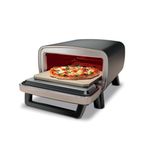 Artisan 5-in-1 Portable Electric Pizza & Outdoor Oven Product Image