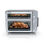DoubleStack XL Countertop Oven & Air Fryer w/ Pro Cook System Product Image