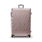 19 Degree Lite Extended Trip Wheeled Packing Case Blush Product Image