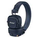 Marshall Major V On-Ear Wireless Bluetooth Headpho