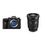 Sony a1 II Mirrorless Camera with 16-35mm f/28 Len