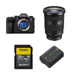 Sony a1 II Mirrorless Camera with 24-70mm f/28 Len