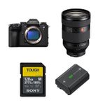 Sony a1 II Mirrorless Camera with 28-70mm f/2 Lens
