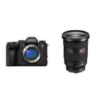 Sony a1 II Mirrorless Camera with 24-70mm f/28 Len