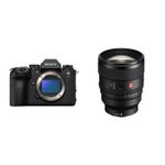 Sony a1 II Mirrorless Camera with 85mm f/14 Lens K