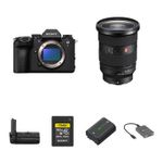 Sony a1 II Mirrorless Camera with 24-70mm f/28 Len