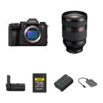 Sony a1 II Mirrorless Camera with 28-70mm f/2 Lens