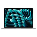 Apple 13 MacBook Air (M4 Silver)