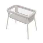 LullaGo Anywhere Portable Bassinet Lyric Product Image