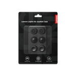 Lenovo - Legion Go Joystick Caps - Eclipse Black Product Image