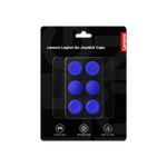 Lenovo - Legion Go Joystick Caps - Indigo Blue Product Image