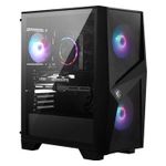 MSI Codex R2C Gaming Desktop